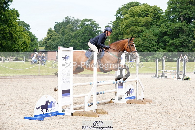 250613A-112548-01391 - Cls 10 British Novice and 90cm Open