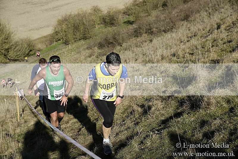 PVT 240219 1475 - The Terminator Race - Pewsey Vale - 24/02/19