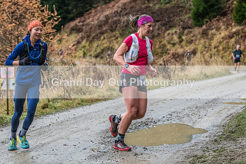 Glentress 21  10K-183 - High Terrain Events Glentress 21 & 10K Trail Races Saturday 16th November 2024