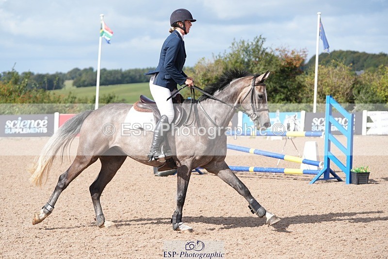 250912-111720-03719 - Cls 22 Snr Discovery and 1m Open