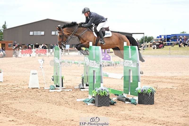 250726-131626-06555 - Cls 14 Bronze League Jump Off and Presentations