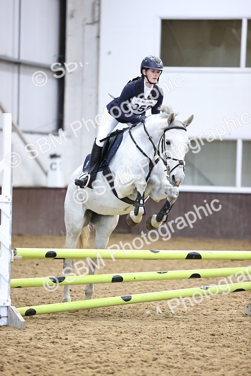 SBM_002392 - Class 6 - Mida Civil Engineering Ltd 80cm Area 12 Championship Qualifier