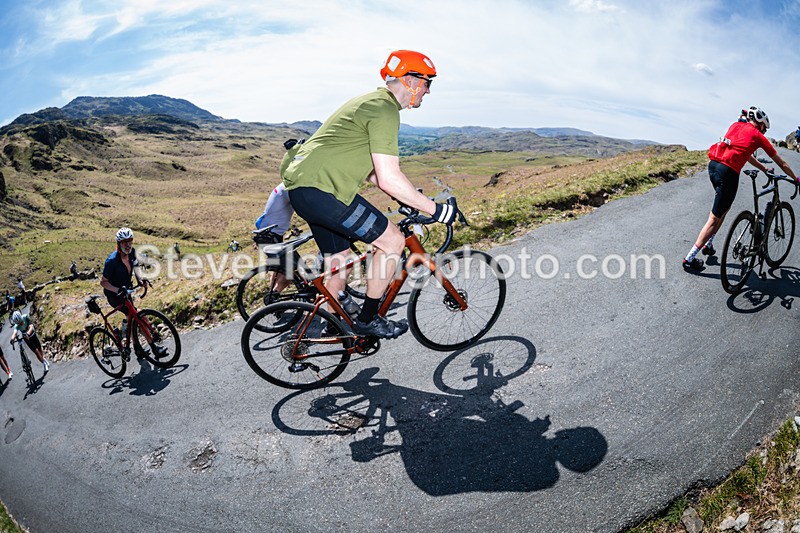 144005 - Hardknott Pass Camera 2 14.00-15.00