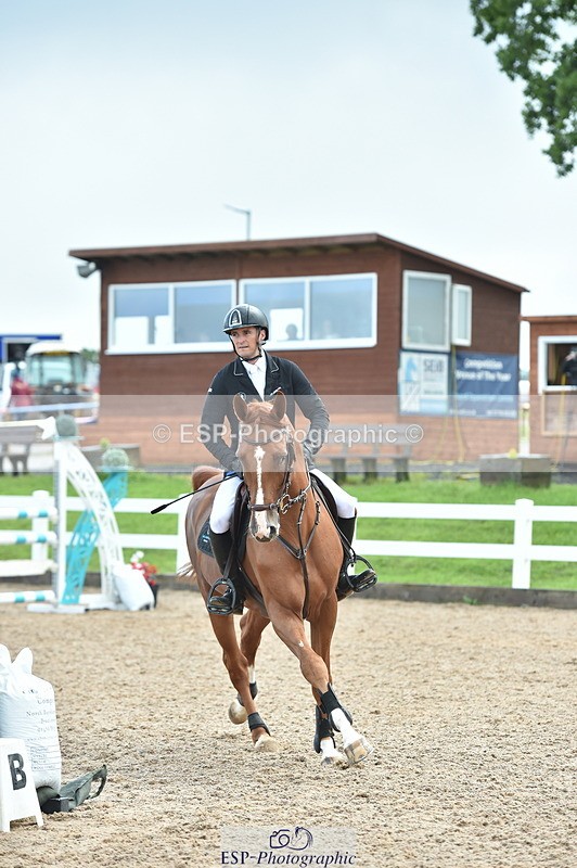 230723A-091620-10864 - Cls 28, 5 Yr Olds 1.10m