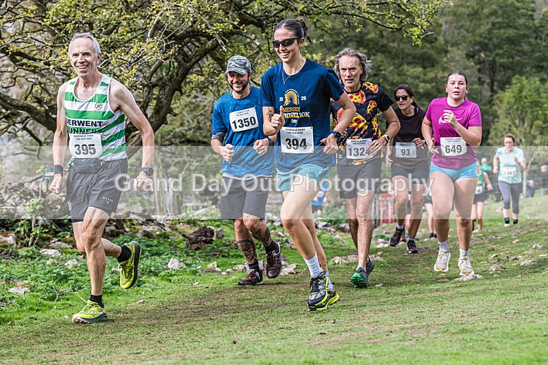 Dovedale-1524 - Dovedale Dash Sunday 4th October 2026