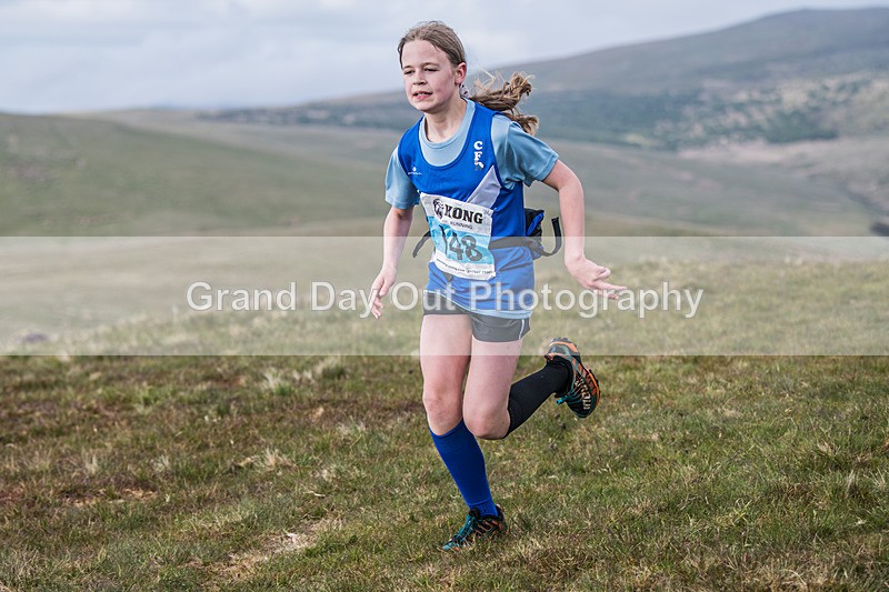 Latterbarrow-48 - Latterbarrow Loop Fell Race Wednesday 20th May 2026