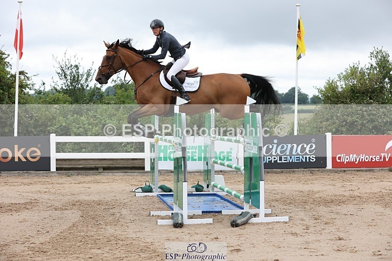 250717-111749-04265 - Cls 13, 1 Star Silver Tour Start to Break