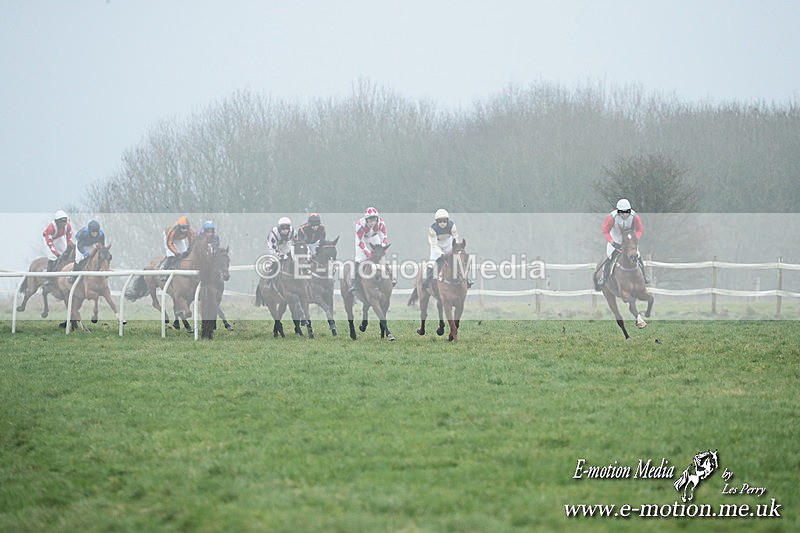PtP 180126  0412 - Royal Artillery PtP Larkhill 18/01/26
