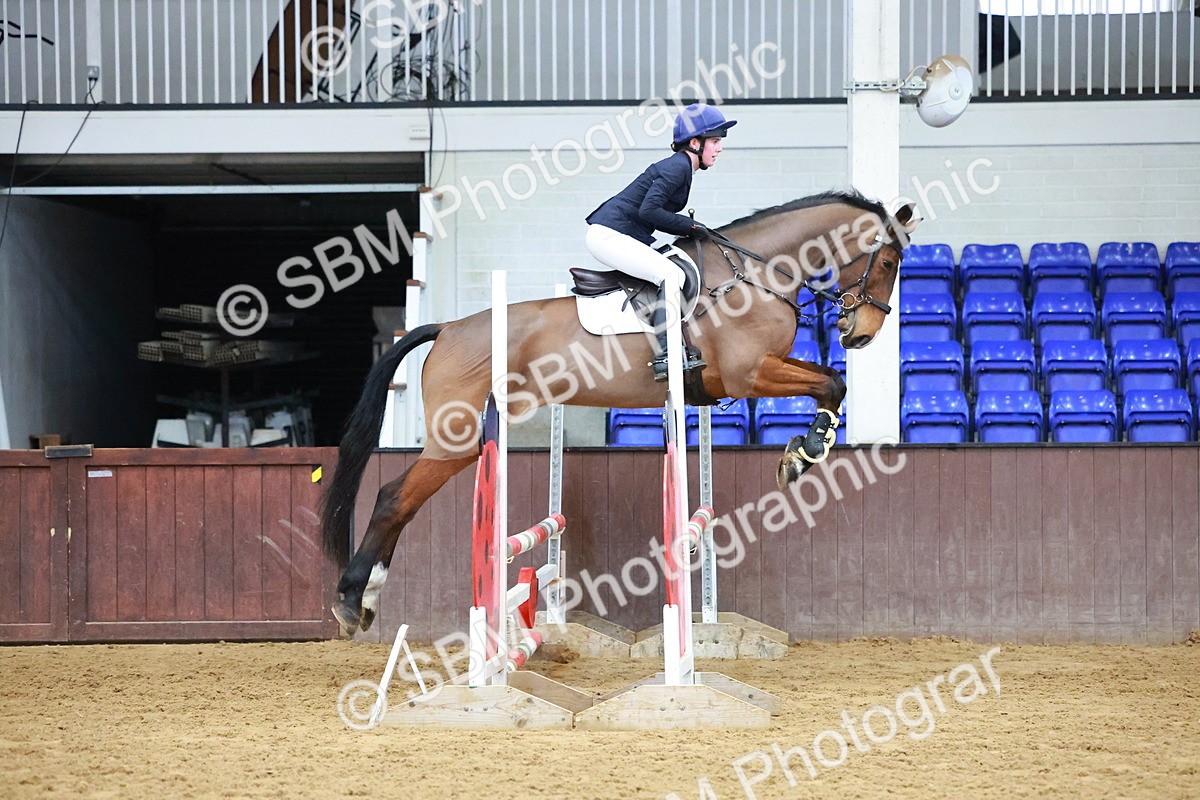 SBM_000195 - Class 1 - Clear Round
