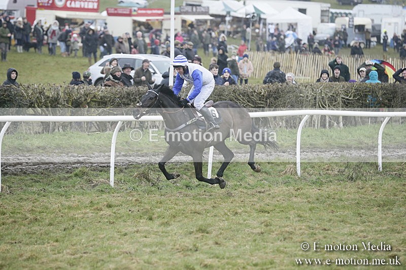PtP 020418 -323 - Old Berks Point-to-Point Races Easter Monday 02/04/18