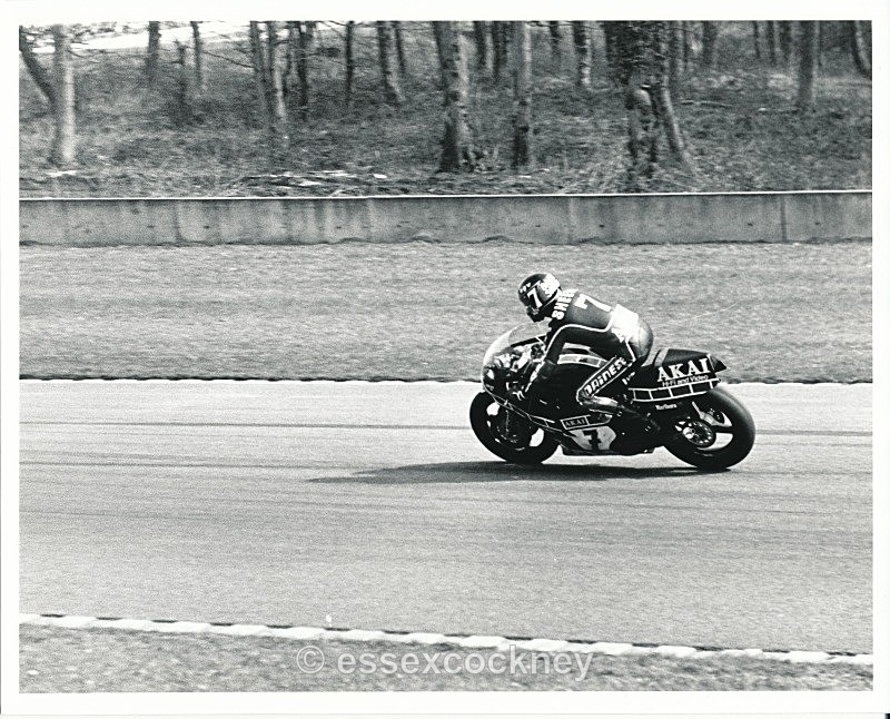 barry sheene