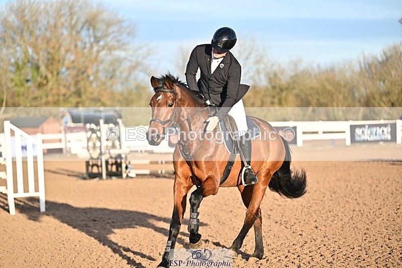 251126-090754-00017 - Cls 0 + 1, Clear Round, British Novice and 90cm