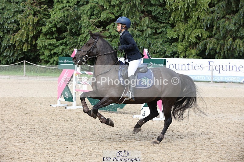 230618-172316-13724 - Cls 22 Hoys 138cm 2nd round 1st rnd