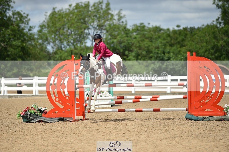 250628-124828-03590 - Cls 23 Graham Heath Equestrian 128cm & 138cm