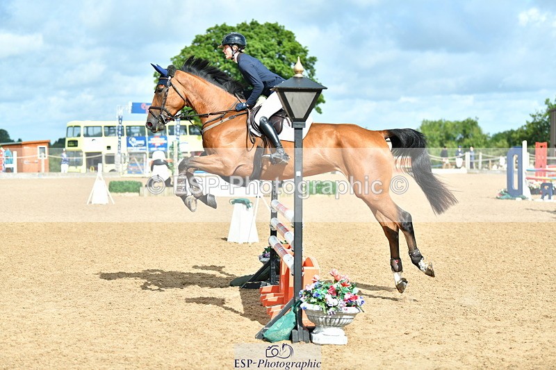 230811A-100133-03205 - Cls 14 A&B Snr Disco & 1.00m Open