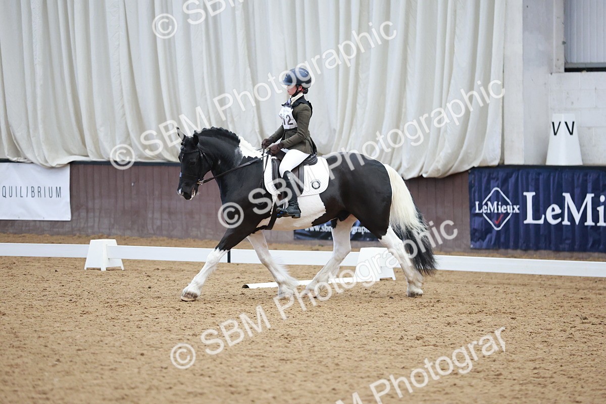 SBM_003866 - Class 2 - Novice 2020