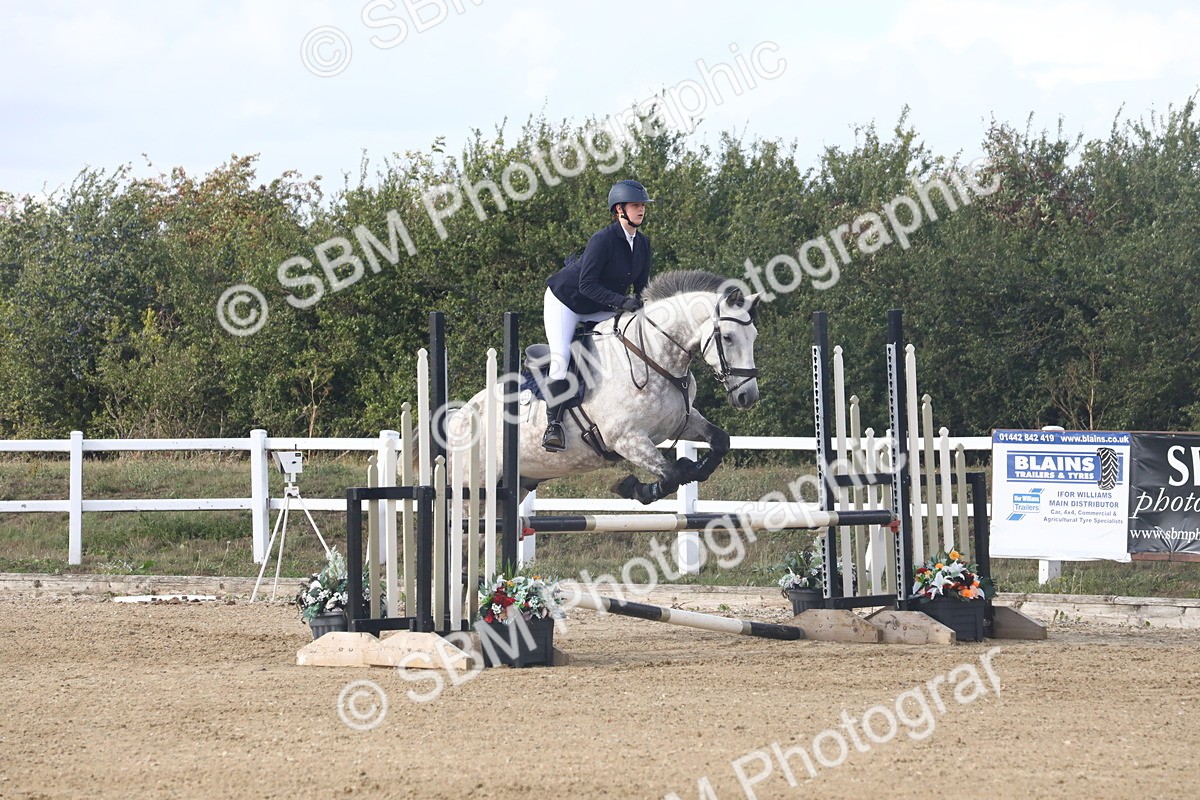 SBM_007917 - Class 12 - 90cm Champs