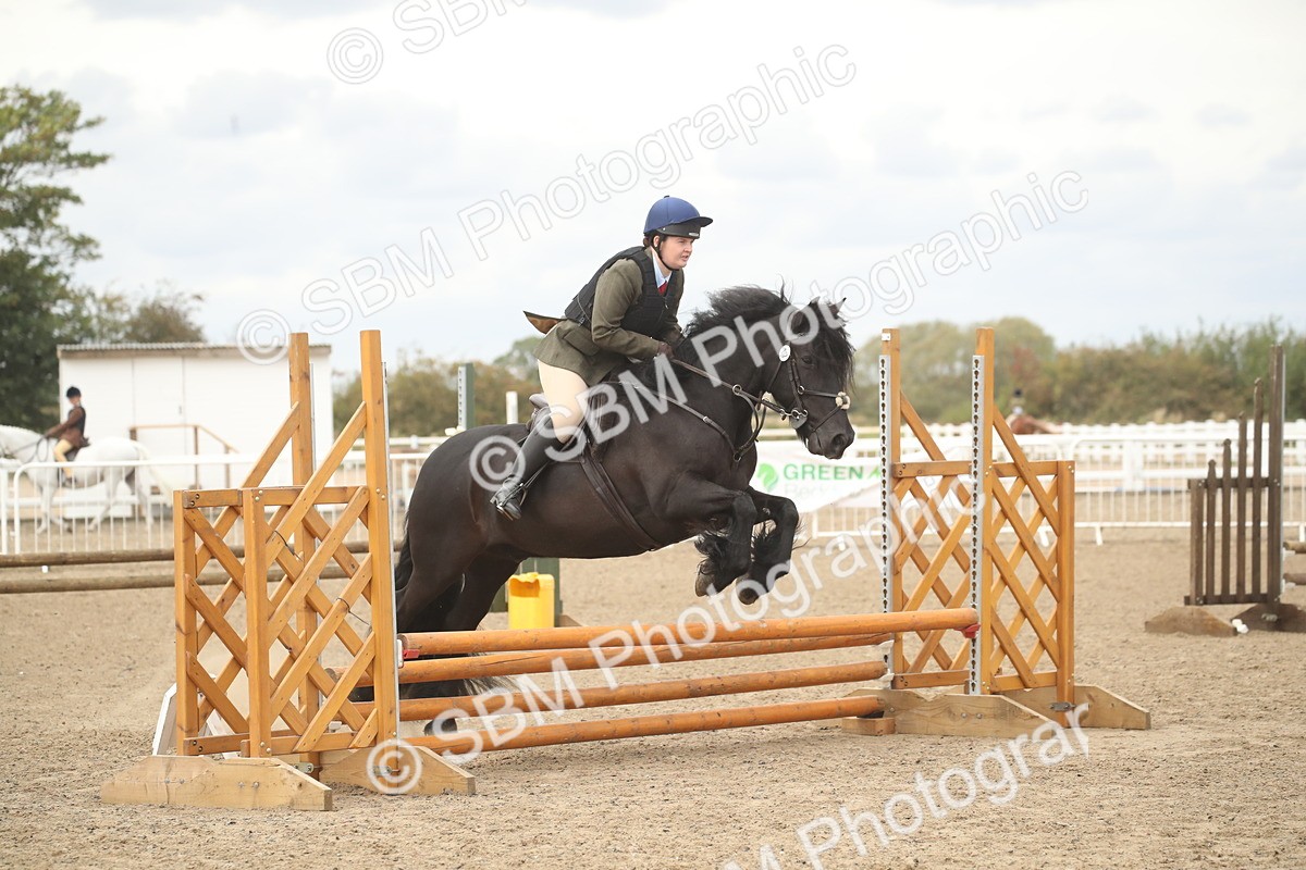 SBM_16639 - Class 507a - Working Veteran - 60cm (15-19)