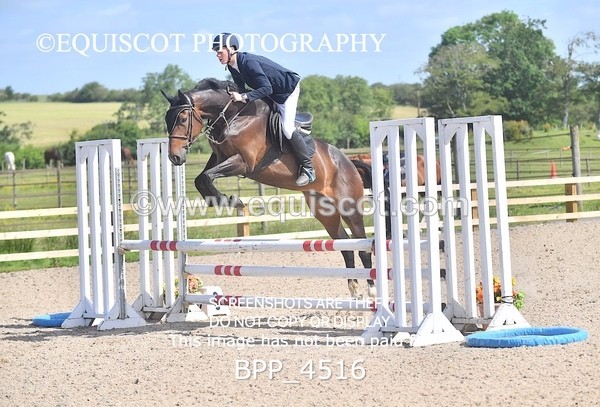 BPP_4516 - CLASS 3 Senior British Novice/ 90cm Open