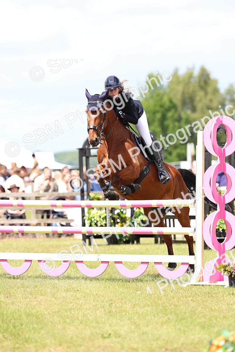 SBM_15616 - Class 207 - Senior 1.15m Open