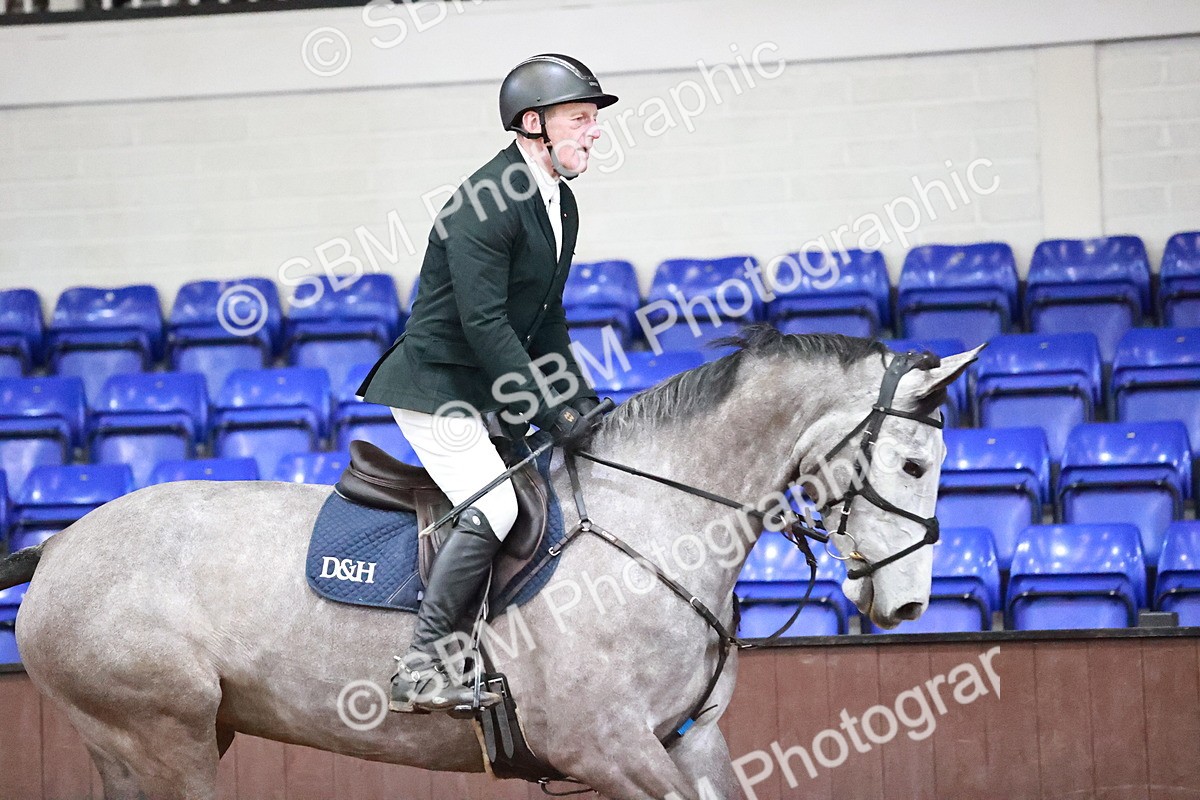 SBM_002257 - Class 9 - Senior Discovery 1.00m