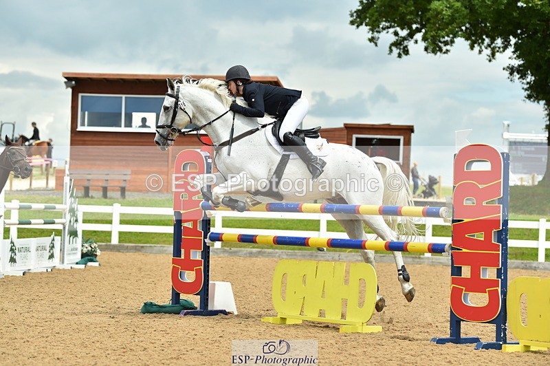 230720A-145340-03380 - Cls 17, 1 Star Silver 1.20m