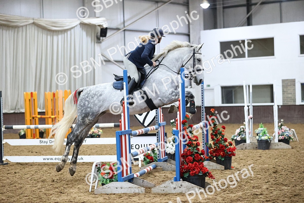 SBM_006327 - Class 18 - Senior Discovery 1.00m