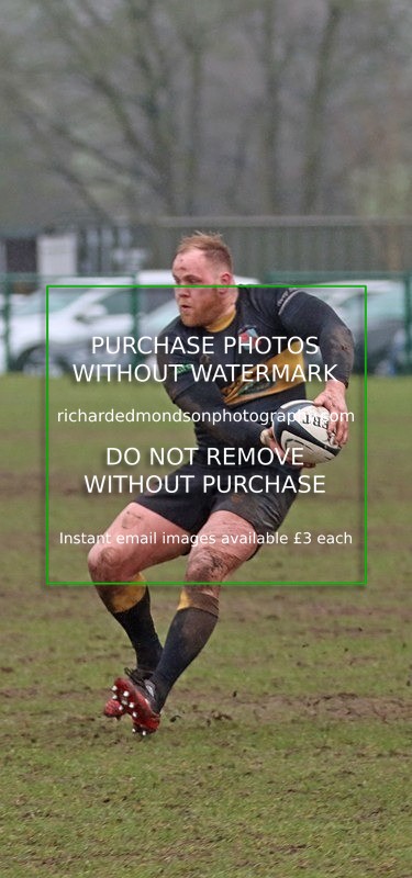 IMG_5317 - Kendal Rugby v Wilmslow
