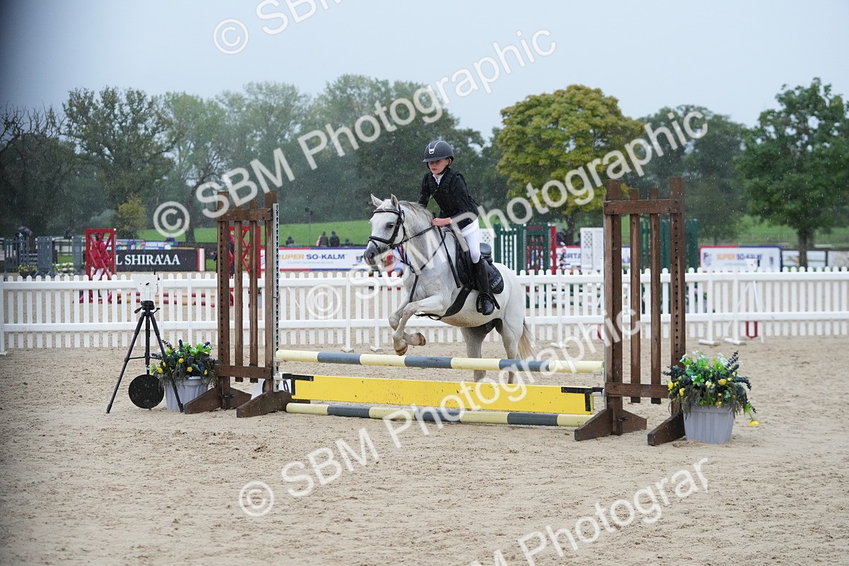 SBM_36166 - J5 - Junior Pony 50cm Championship