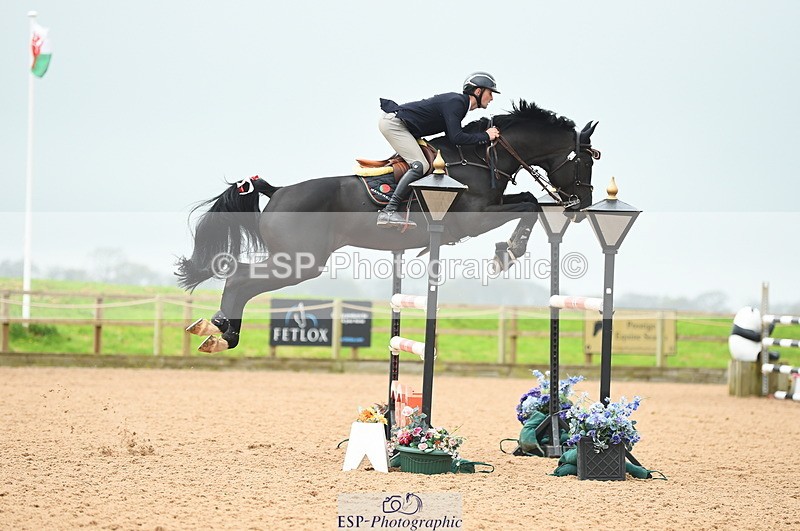 230505A-121210-03919 - Cls 22 Talent Seeker & 7 year old Quali