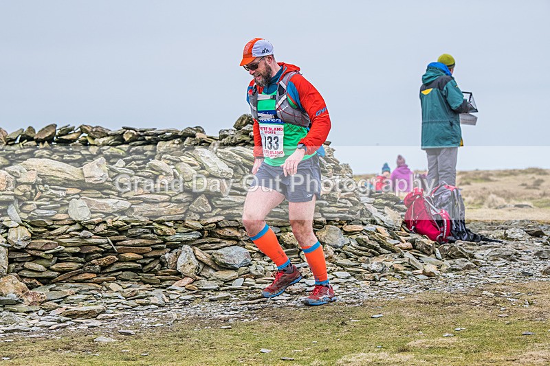 Black Combe-605 - Black Combe Fell Race Saturday 4th March 2023