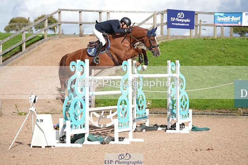 250913-154723-07792 - Cls 19 National 1.40m Open