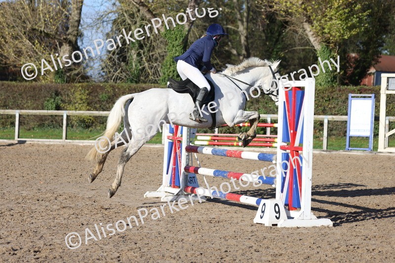 20251123-1011 - Class 4 - 90cm