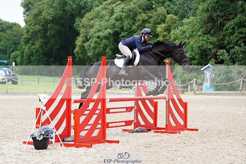 250613A-131304-01585 - Cls 12 95cm Amateur Quali