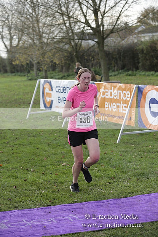 CAD5 171119-0888 - Sutton Benger 5 mile Flyer – 17th Nov 2019