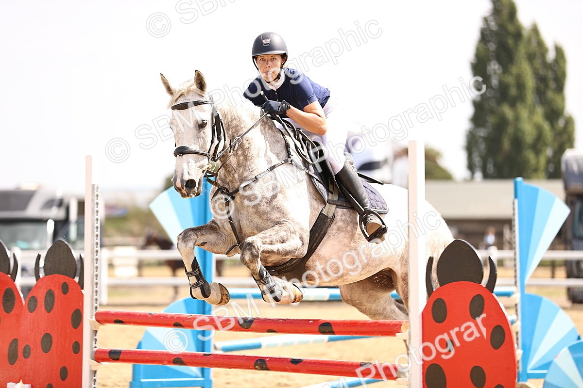 SBM_006410 - Class 11 - Senior Discovery - 1.00m