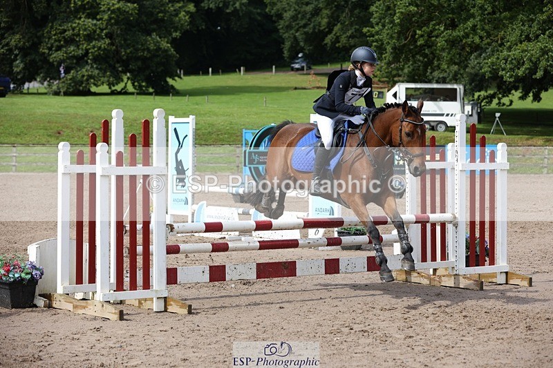 230826-115745-17388 - Round 1 Start to 12.30 coursewalk