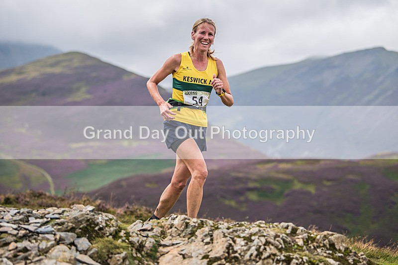 Barrow-206 - Barrow Fell Race Monday 26th August 2024