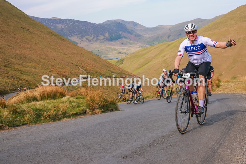 095123 - Newlands Pass 09.00-10.00