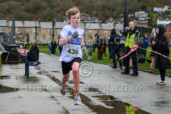 YARR26-812758 - U13 Boys Set Two