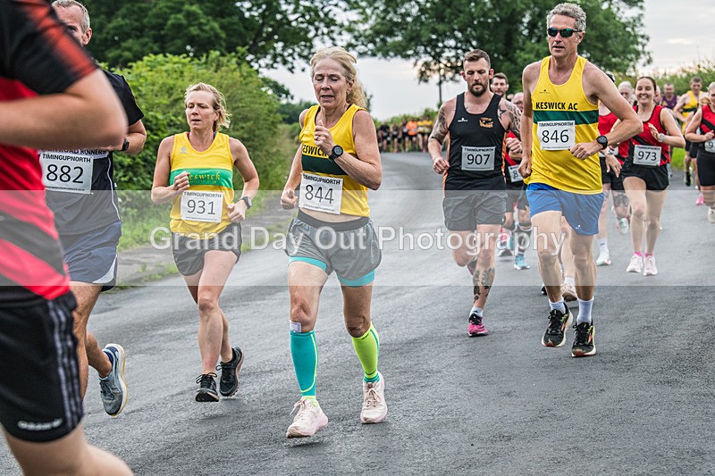 Lambfoot Loop-96 - Lambfoot Loop Road Race Tuesday 7th July 2026