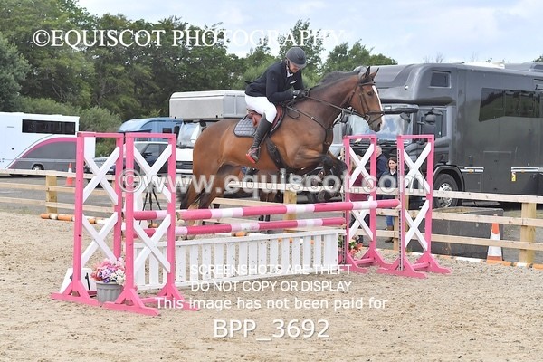 BPP_3692 - CLASS 5  0.95m Amateur Championship Qualifier