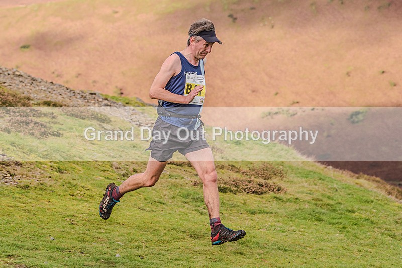British Fell Relay-1754 - British Fell & Hill Relay Championship Braithwaite Keswick Saturday 21st October 2023