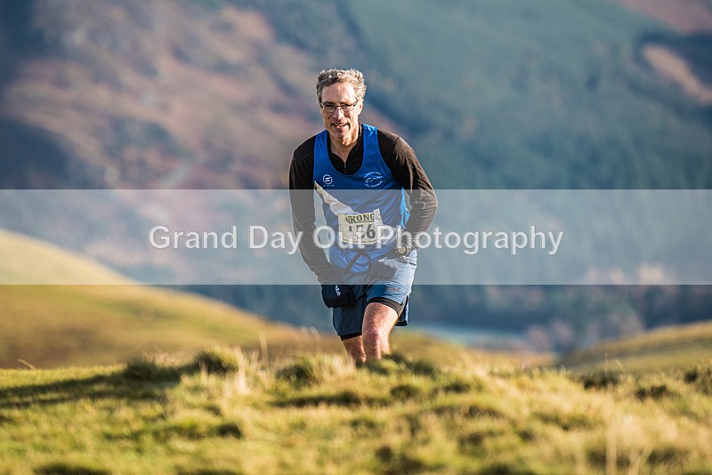 Sale Fell-226 - Sale Fell Race Saturday 25th November 2023