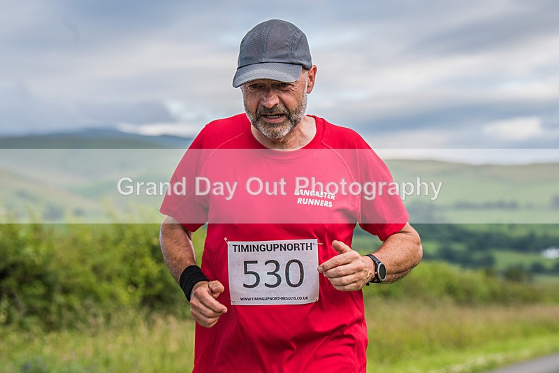 Lambfoot Loop-375 - Lambfoot Loop Road Race Tuesday 5th July 2022