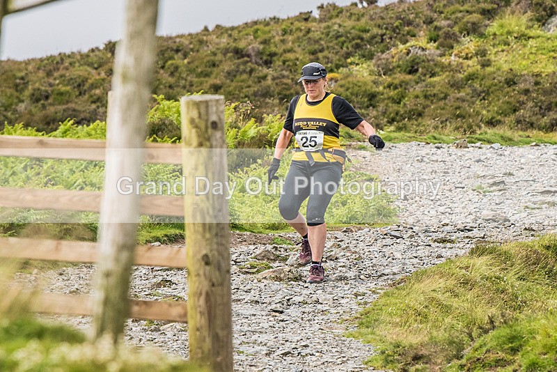 Skiddaw-1125 - Skiddaw Fell Race Sunday 3rd July 2022