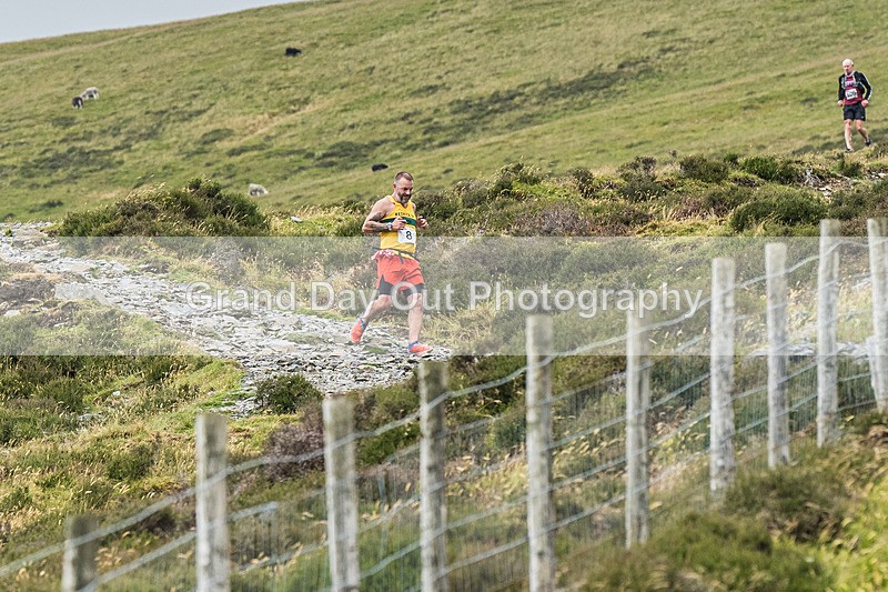 Skiddaw-875 - Skiddaw Fell Race Sunday 2nd July 2023