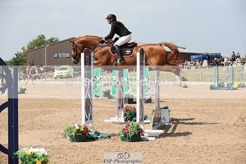 250725-143613-03366 - Cls 3 Snr Foxhunter