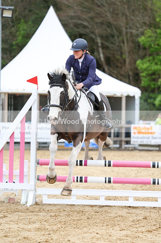 3E7A8814 - Class 3: 75cm