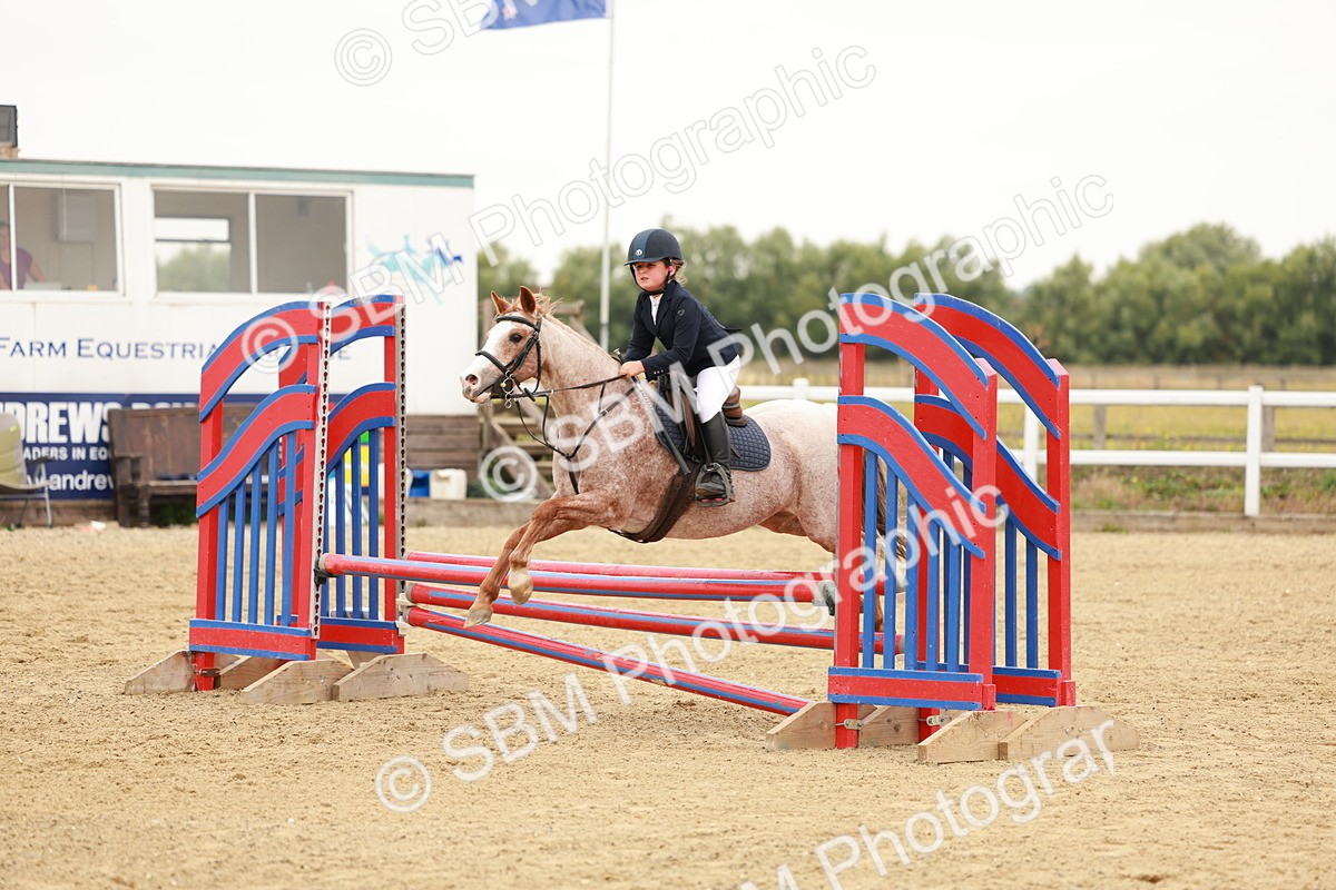 SBM_008167 - Class 4 - 70cm